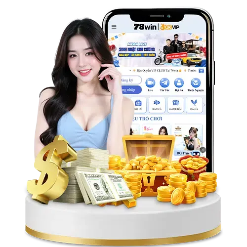 Người chơi Bắn Cá trên điện thoại