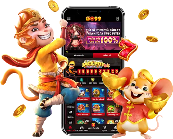 Người dùng trải nghiệm APP good88 trên điện thoại