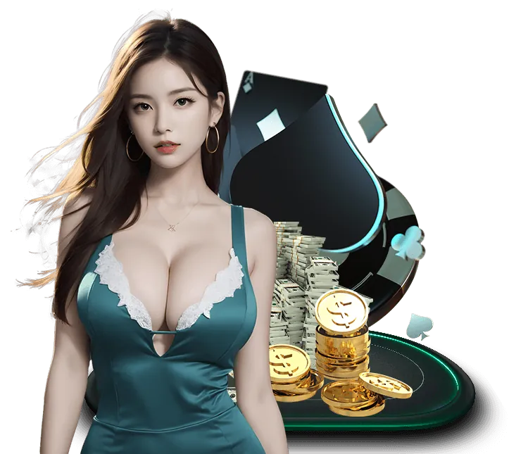 Người chơi săn cá lớn